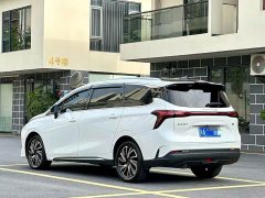 Dongfeng Fengxing Yacht 1.5T DCT Moon-Embracing Edition - ფოტო 4