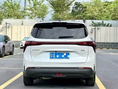 Dongfeng Fengxing Yacht 1.5T DCT Moon-Embracing Edition - ფოტო 5