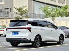 Dongfeng Fengxing Yacht 1.5T DCT Moon-Embracing Edition - ფოტო 6