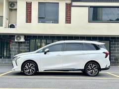 Dongfeng Fengxing Yacht 1.5T DCT Moon-Embracing Edition - ფოტო 7