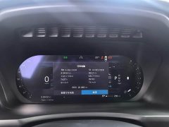 Volvo XC90 2025 B5 Smart Luxury 5-Seater - ფოტო 10