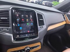 Volvo XC90 2025 B5 Smart Luxury 5-Seater - ფოტო 11