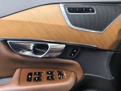 Volvo XC90 2025 B5 Smart Luxury 5-Seater - ფოტო 12