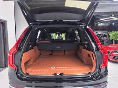 Volvo XC90 2025 B5 Smart Luxury 5-Seater - ფოტო 14