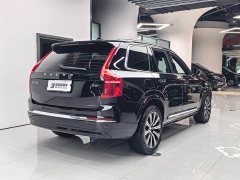 Volvo XC90 2025 B5 Smart Luxury 5-Seater - ფოტო 15