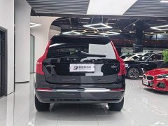 Volvo XC90 2025 B5 Smart Luxury 5-Seater - ფოტო 16