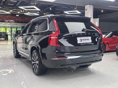 Volvo XC90 2025 B5 Smart Luxury 5-Seater - ფოტო 17