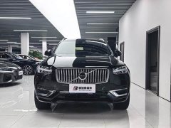 Volvo XC90 2025 B5 Smart Luxury 5-Seater - ფოტო 2