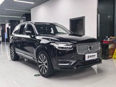 Volvo XC90 2025 B5 Smart Luxury 5-Seater - ფოტო 3