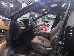 Volvo XC90 2025 B5 Smart Luxury 5-Seater - ფოტო 4