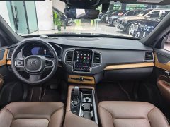 Volvo XC90 2025 B5 Smart Luxury 5-Seater - ფოტო 5