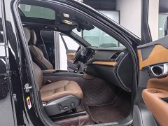 Volvo XC90 2025 B5 Smart Luxury 5-Seater - ფოტო 6
