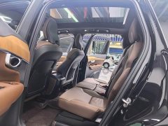 Volvo XC90 2025 B5 Smart Luxury 5-Seater - ფოტო 7