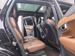 Volvo XC90 2025 B5 Smart Luxury 5-Seater - ფოტო 8