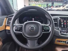 Volvo XC90 2025 B5 Smart Luxury 5-Seater - ფოტო 9
