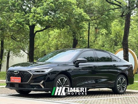 2025 Chery Arrizo 8 PRO 2.0T DCT Luxury - ავტომობილი ჩინეთიდან