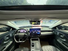 Chery Arrizo 8 PRO 2.0T DCT Luxury - ფოტო 10