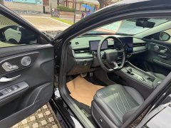 Chery Arrizo 8 PRO 2.0T DCT Luxury - ფოტო 11