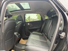 Chery Arrizo 8 PRO 2.0T DCT Luxury - ფოტო 13