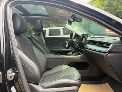 Chery Arrizo 8 PRO 2.0T DCT Luxury - ფოტო 14