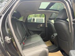 Chery Arrizo 8 PRO 2.0T DCT Luxury - ფოტო 15