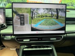 Chery Arrizo 8 PRO 2.0T DCT Luxury - ფოტო 18