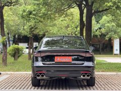 Chery Arrizo 8 PRO 2.0T DCT Luxury - ფოტო 5