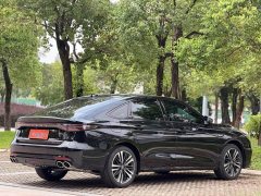 Chery Arrizo 8 PRO 2.0T DCT Luxury - ფოტო 7