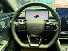 Chery Arrizo 8 PRO 2.0T DCT Luxury - ფოტო 8