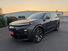 Li Auto L8 Pro - ფოტო 1