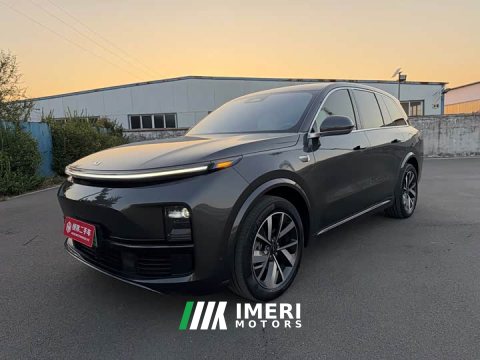 2023 Li Auto L8 Pro - ავტომობილი ჩინეთიდან