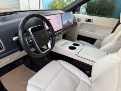 Li Auto L8 Pro - ფოტო 10