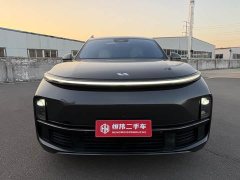 Li Auto L8 Pro - ფოტო 2