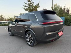 Li Auto L8 Pro - ფოტო 4