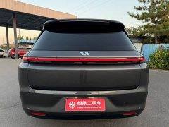 Li Auto L8 Pro - ფოტო 5