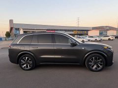 Li Auto L8 Pro - ფოტო 8