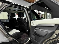 Land Rover Discovery 360PS R-Dynamic HSE - ფოტო 10
