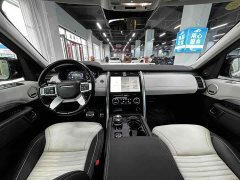 Land Rover Discovery 360PS R-Dynamic HSE - ფოტო 11