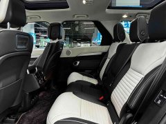Land Rover Discovery 360PS R-Dynamic HSE - ფოტო 12