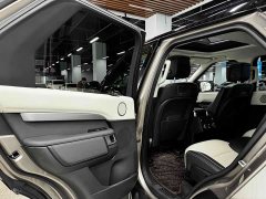 Land Rover Discovery 360PS R-Dynamic HSE - ფოტო 13