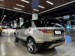 Land Rover Discovery 360PS R-Dynamic HSE - ფოტო 14