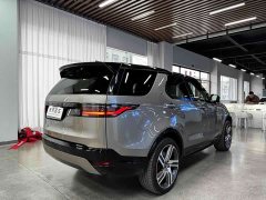 Land Rover Discovery 360PS R-Dynamic HSE - ფოტო 16