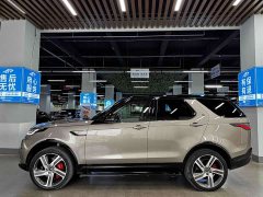 Land Rover Discovery 360PS R-Dynamic HSE - ფოტო 17