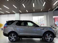 Land Rover Discovery 360PS R-Dynamic HSE - ფოტო 18
