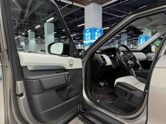 Land Rover Discovery 360PS R-Dynamic HSE - ფოტო 4