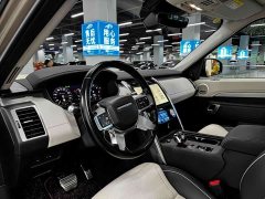 Land Rover Discovery 360PS R-Dynamic HSE - ფოტო 5