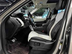 Land Rover Discovery 360PS R-Dynamic HSE - ფოტო 6