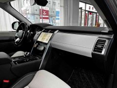Land Rover Discovery 360PS R-Dynamic HSE - ფოტო 7