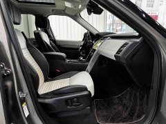 Land Rover Discovery 360PS R-Dynamic HSE - ფოტო 8