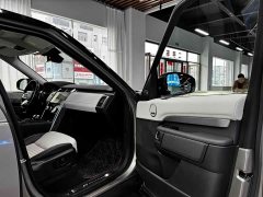 Land Rover Discovery 360PS R-Dynamic HSE - ფოტო 9